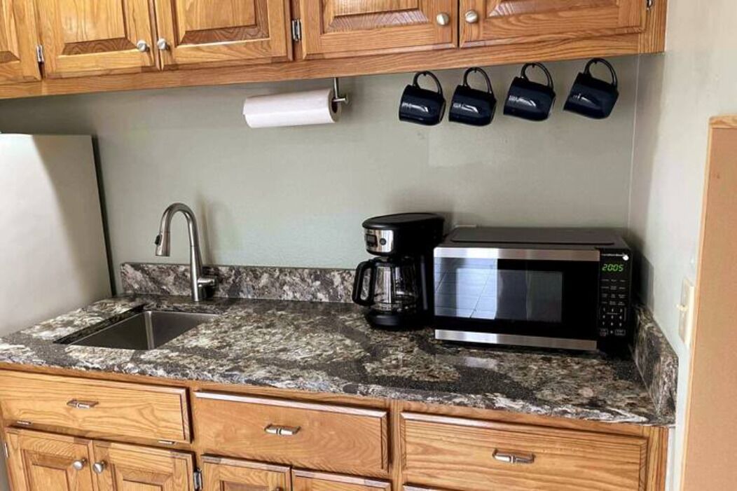 Photo of Kitchen in Bella Vista
