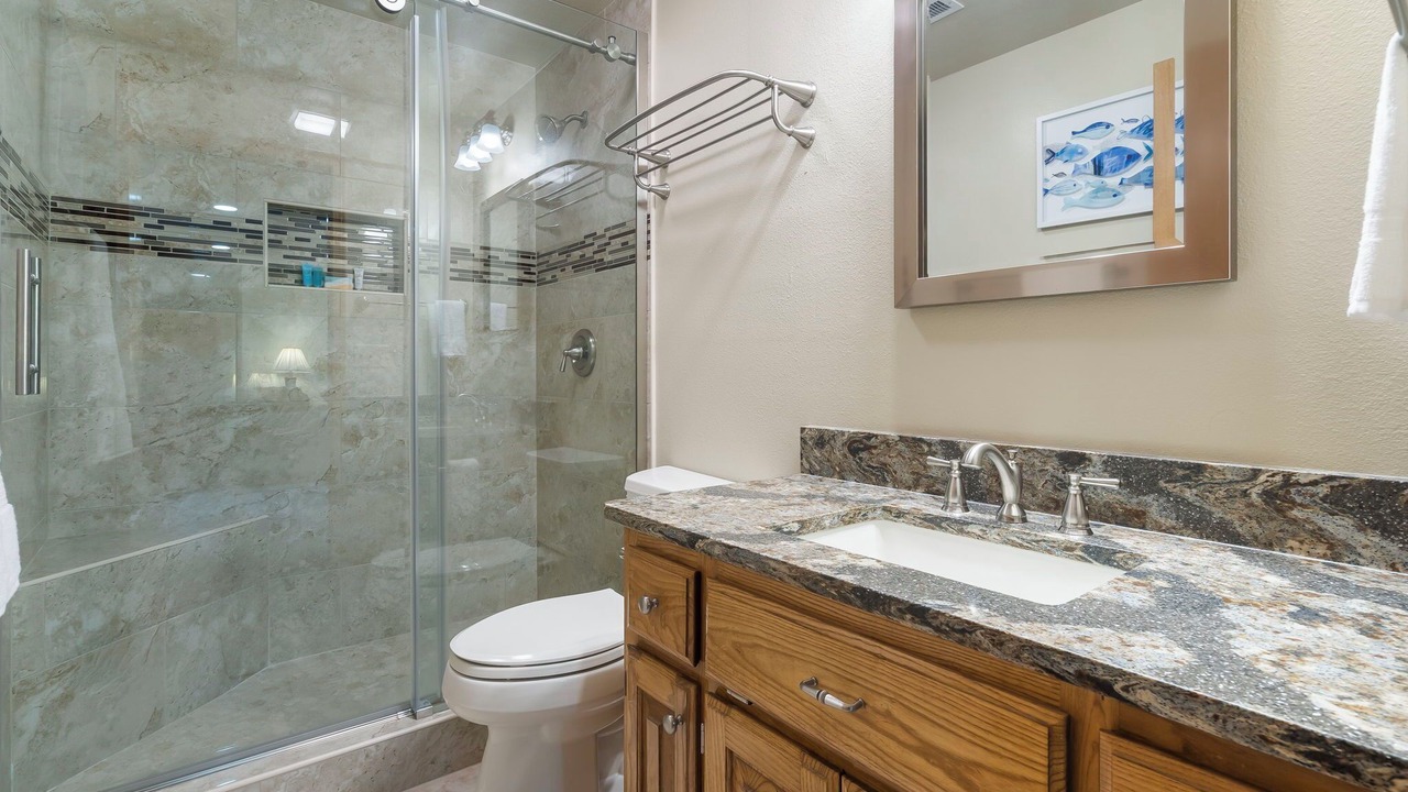 Photo of Bathroom in Bella Vista
