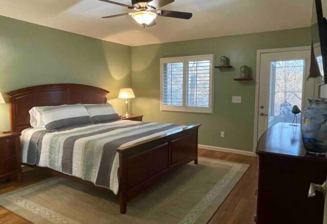 Photo of Bedroom in Bella Vista