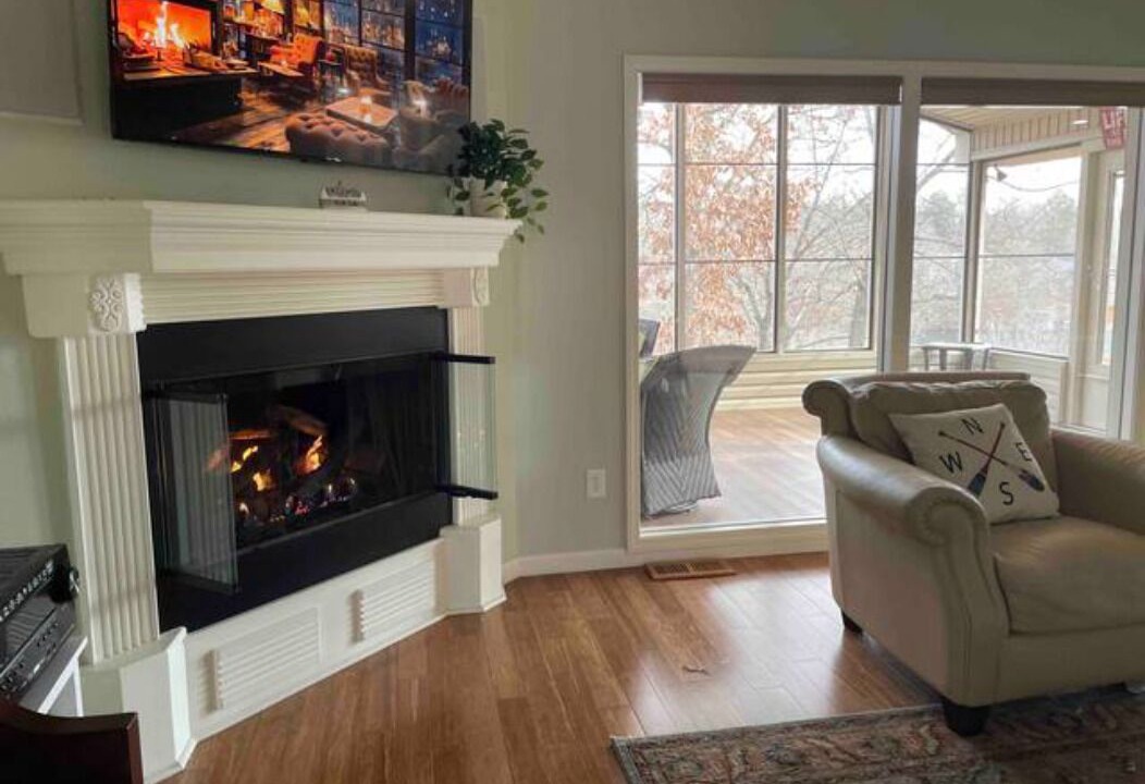 Photo of Livingroom in Bella Vista