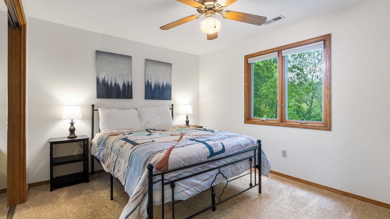 Photo of Bedroom in Bella Vista
