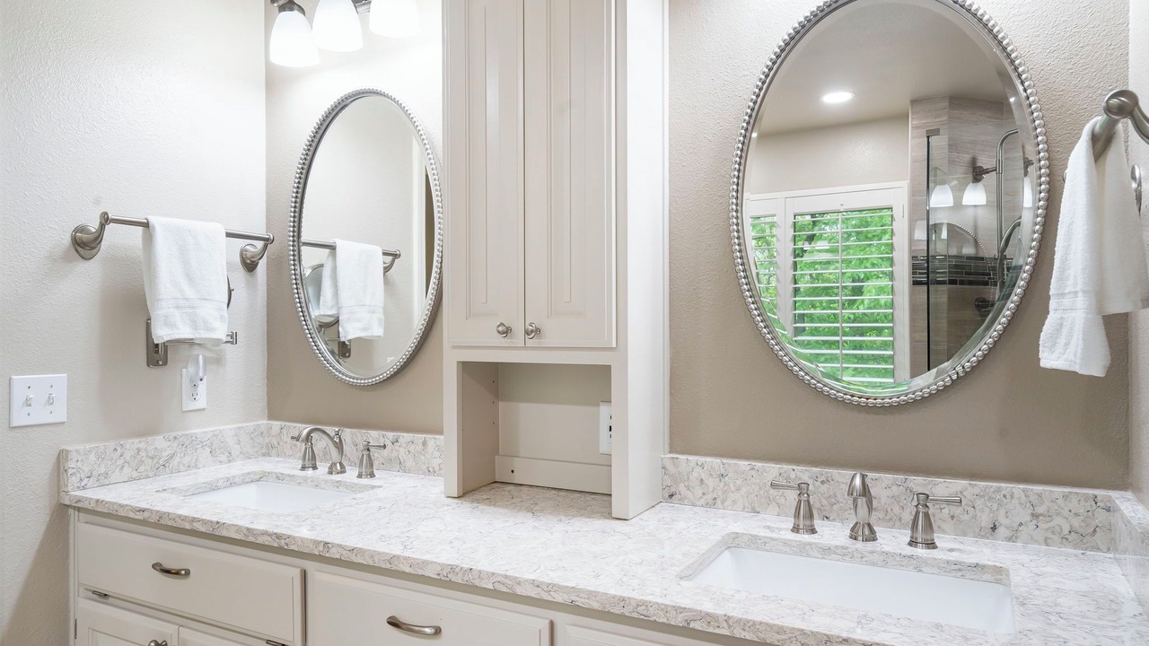 Photo of Bathroom in Bella Vista