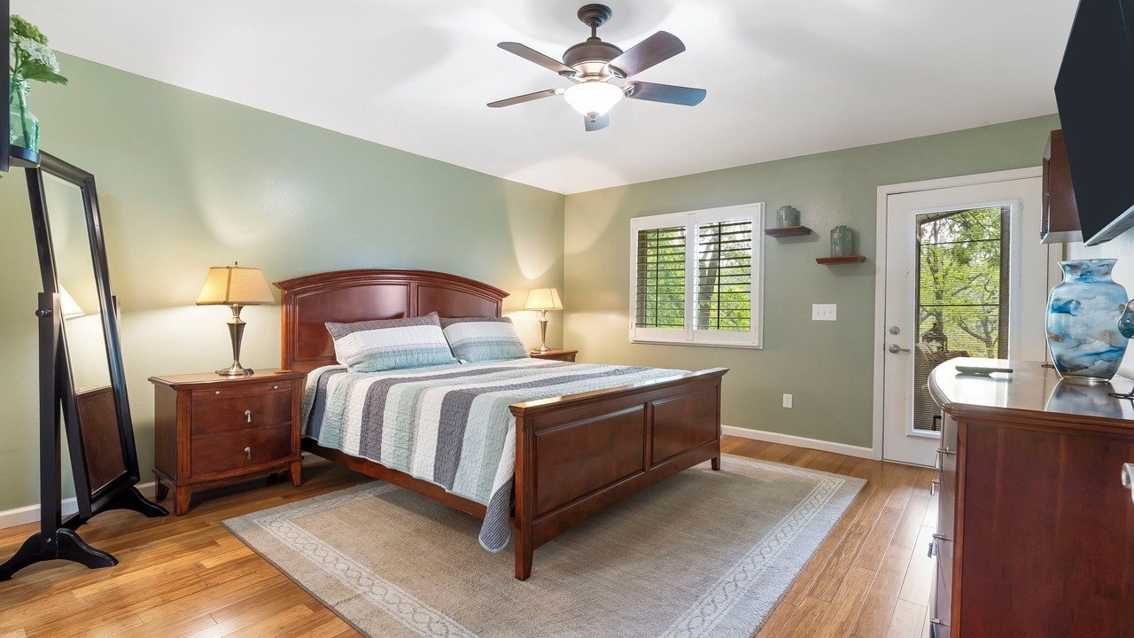 Photo of Bedroom in Bella Vista