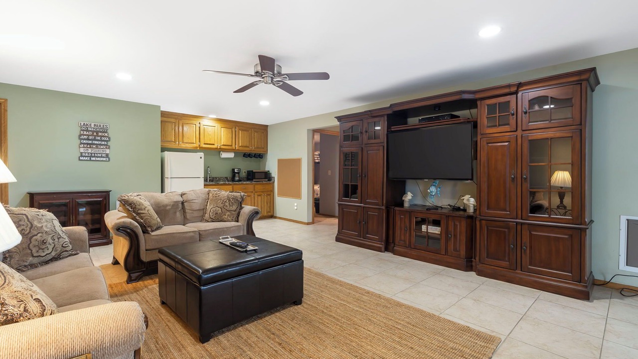 Photo of Livingroom in Bella Vista