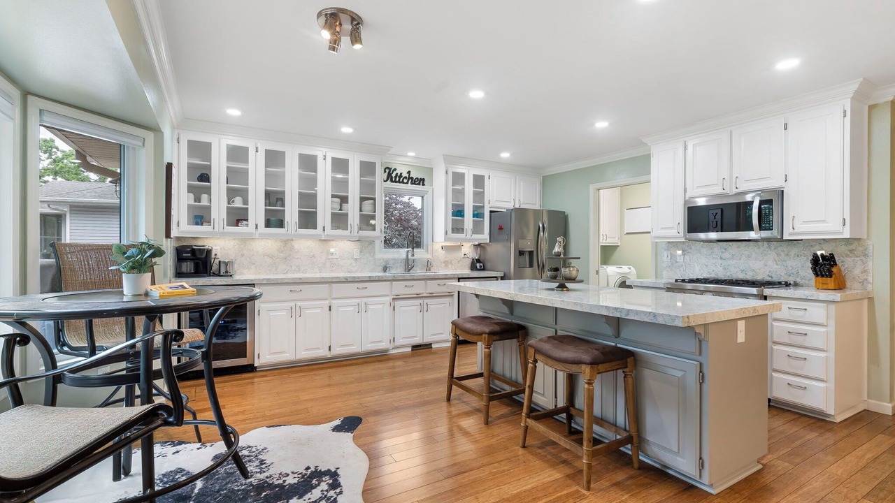 Photo of Kitchen in Bella Vista