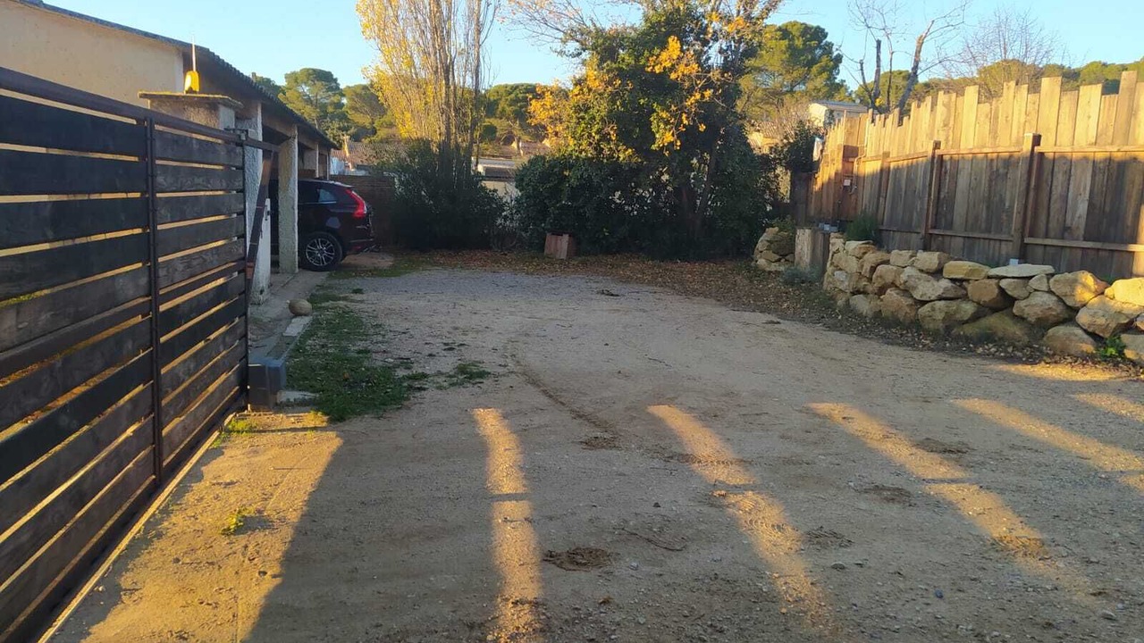 Photo of Outdoor in Mornas
