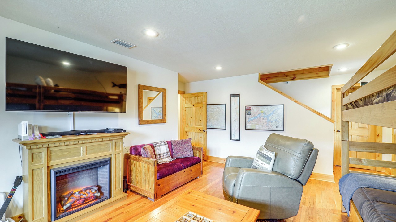 Photo of Livingroom in Butler