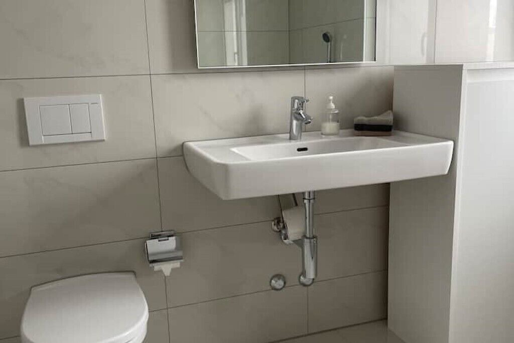 Photo of Bathroom in Kriens