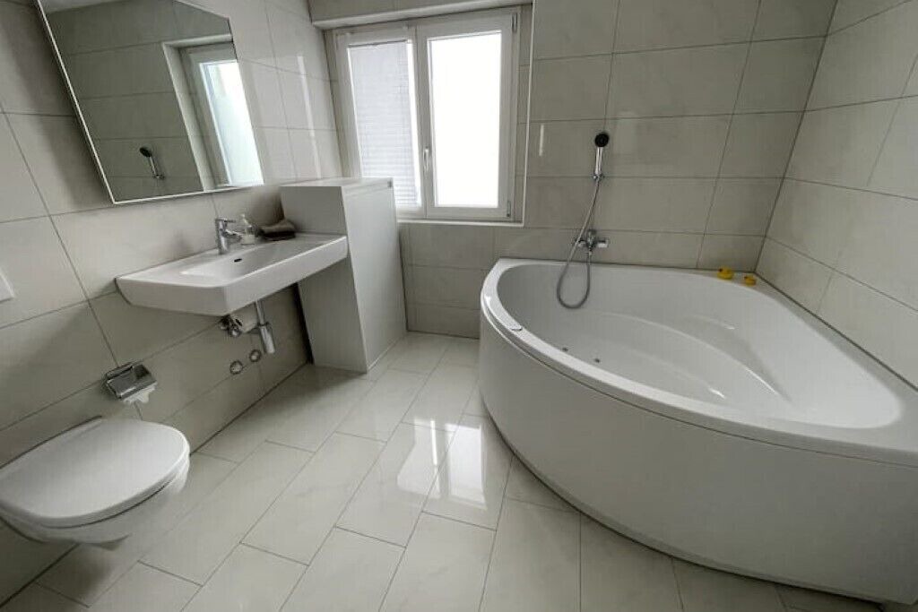 Photo of Bathroom in Kriens