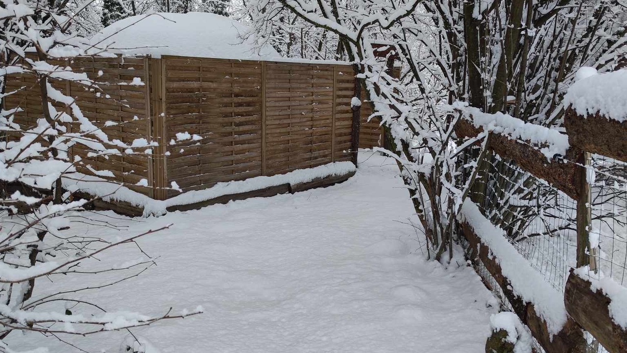 Photo of Outdoor in Saint-Diery