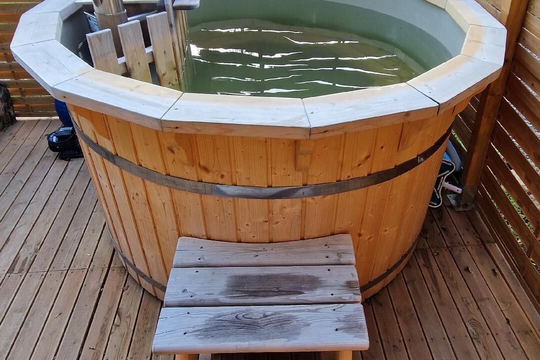 Photo of Outdoor in Saint-Diery