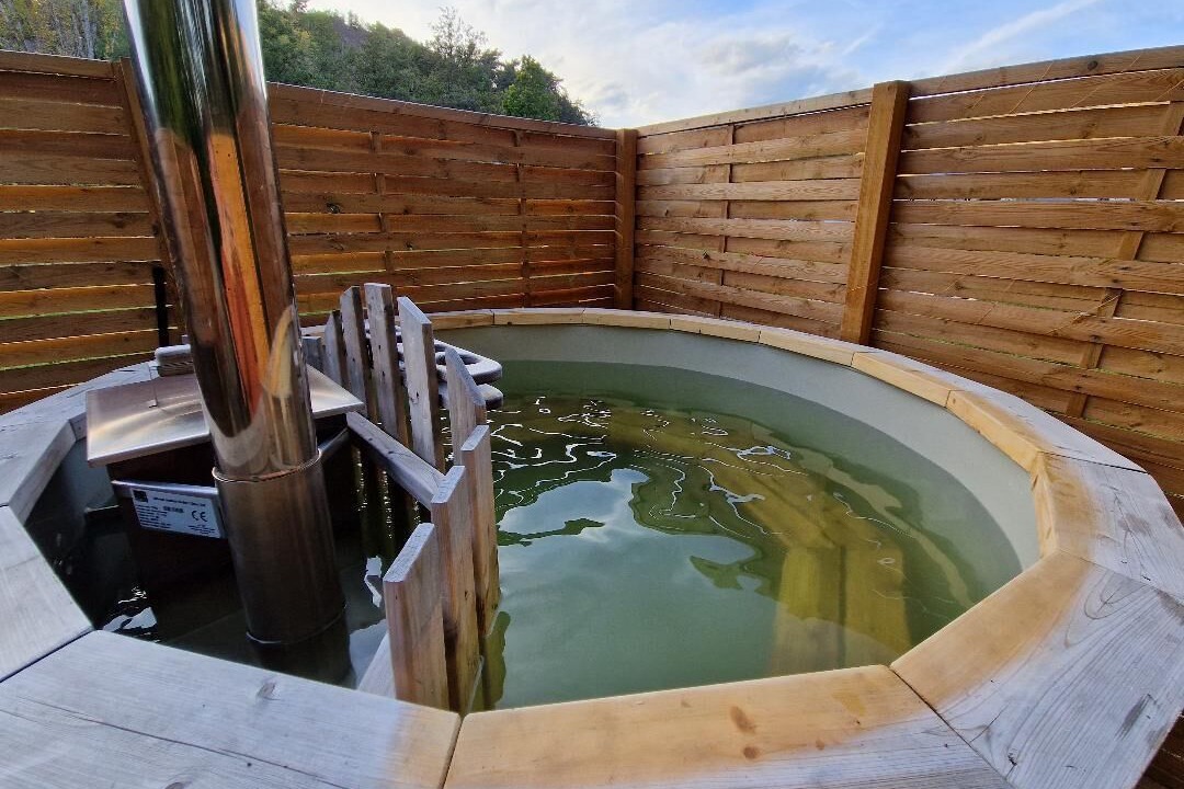 Photo of Outdoor in Saint-Diery