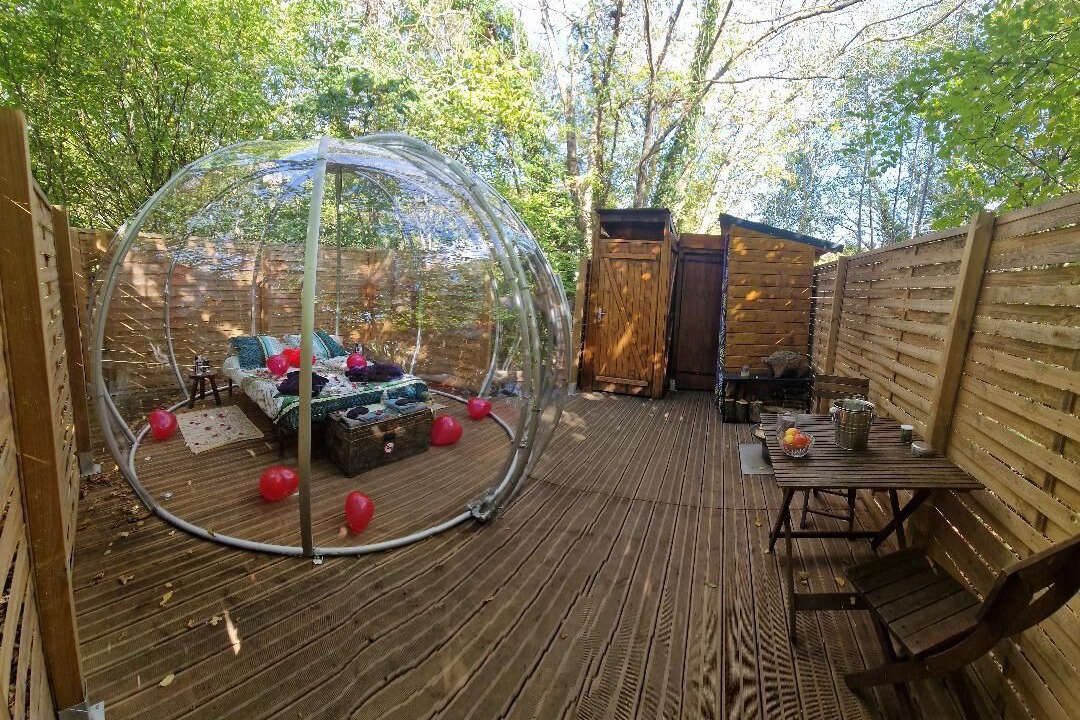 Photo of Outdoor in Saint-Diery