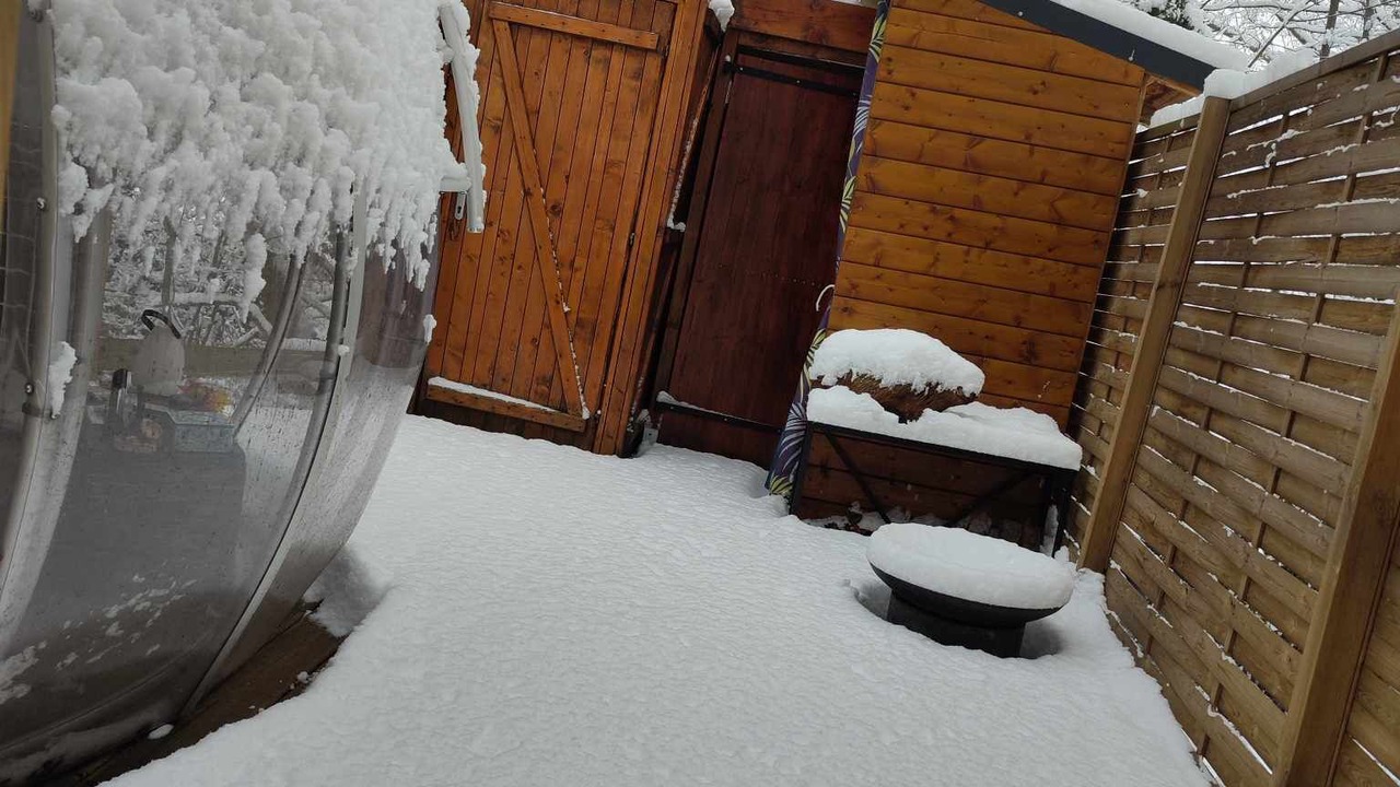 Photo of Outdoor in Saint-Diery