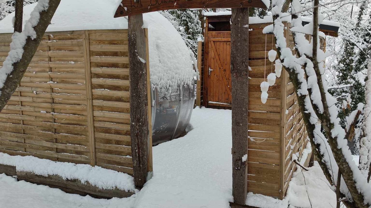 Photo of Outdoor in Saint-Diery