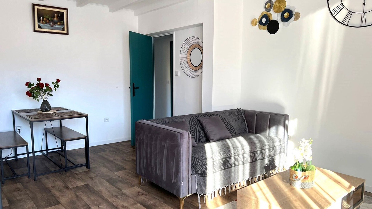Photo of Livingroom in Le Boulou
