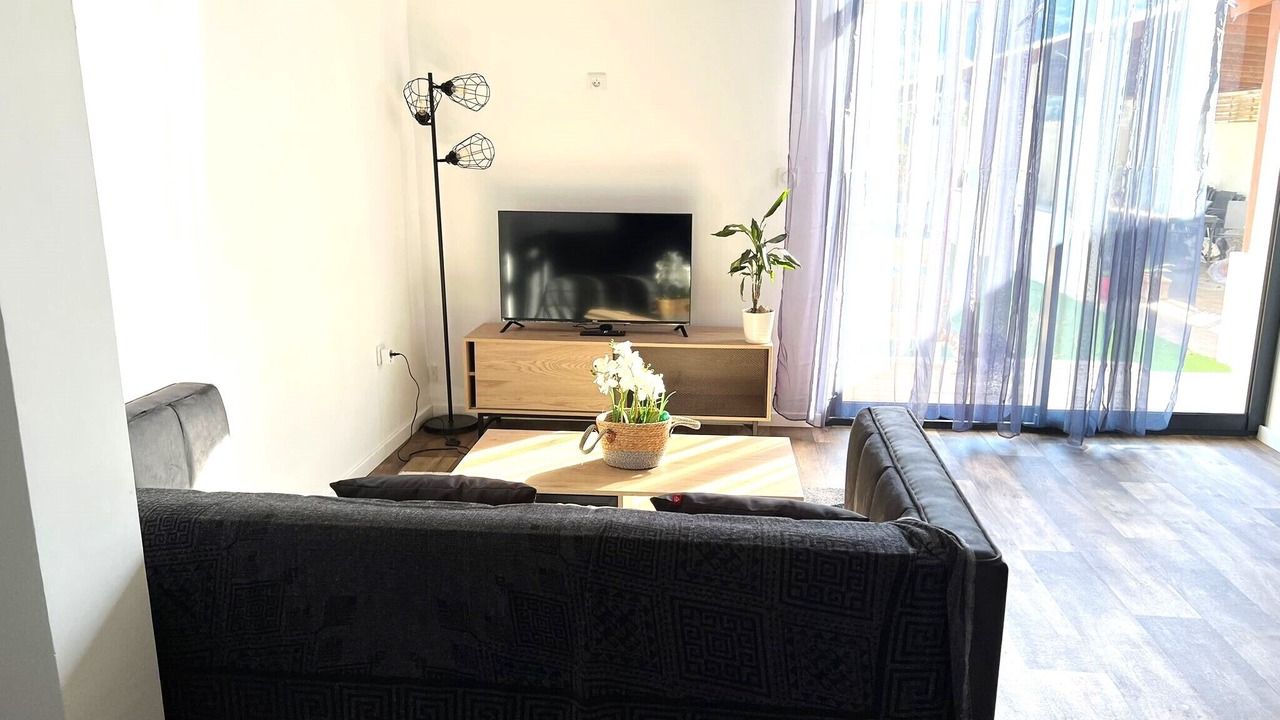 Photo of Livingroom in Le Boulou