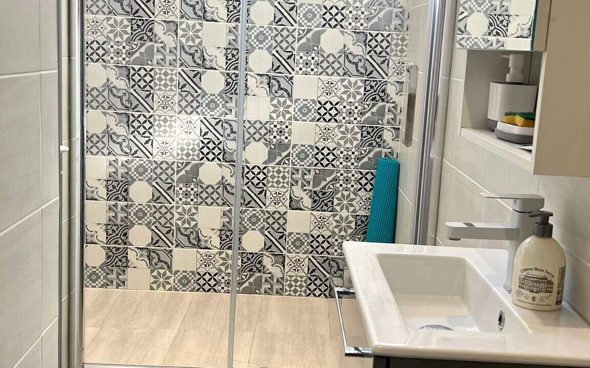 Photo of Bathroom in Le Boulou