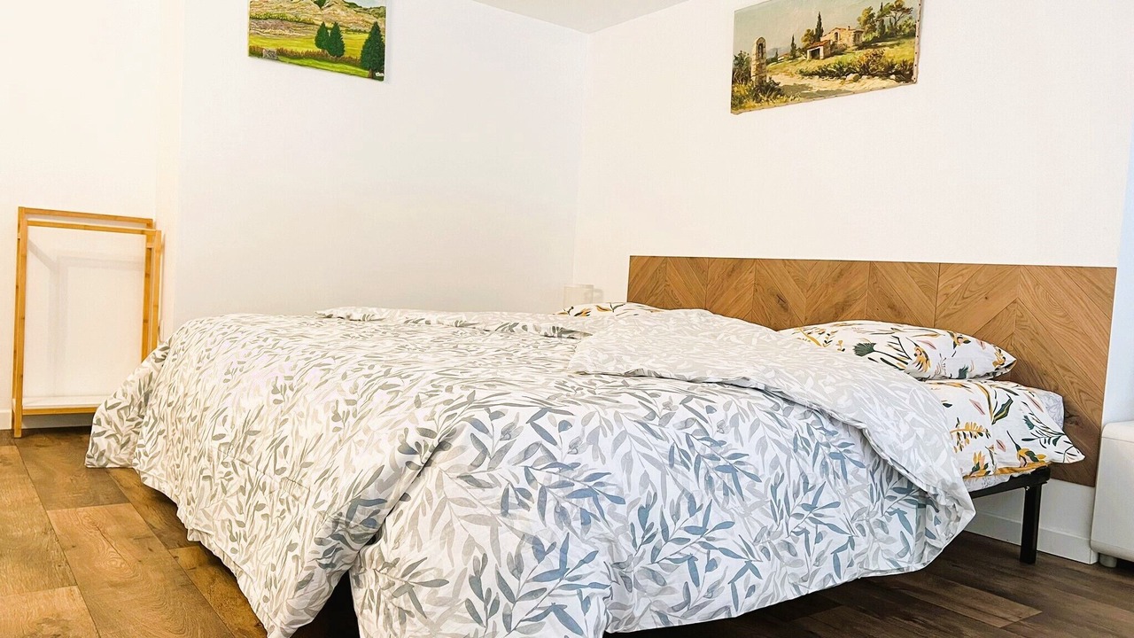 Photo of Bedroom in Le Boulou