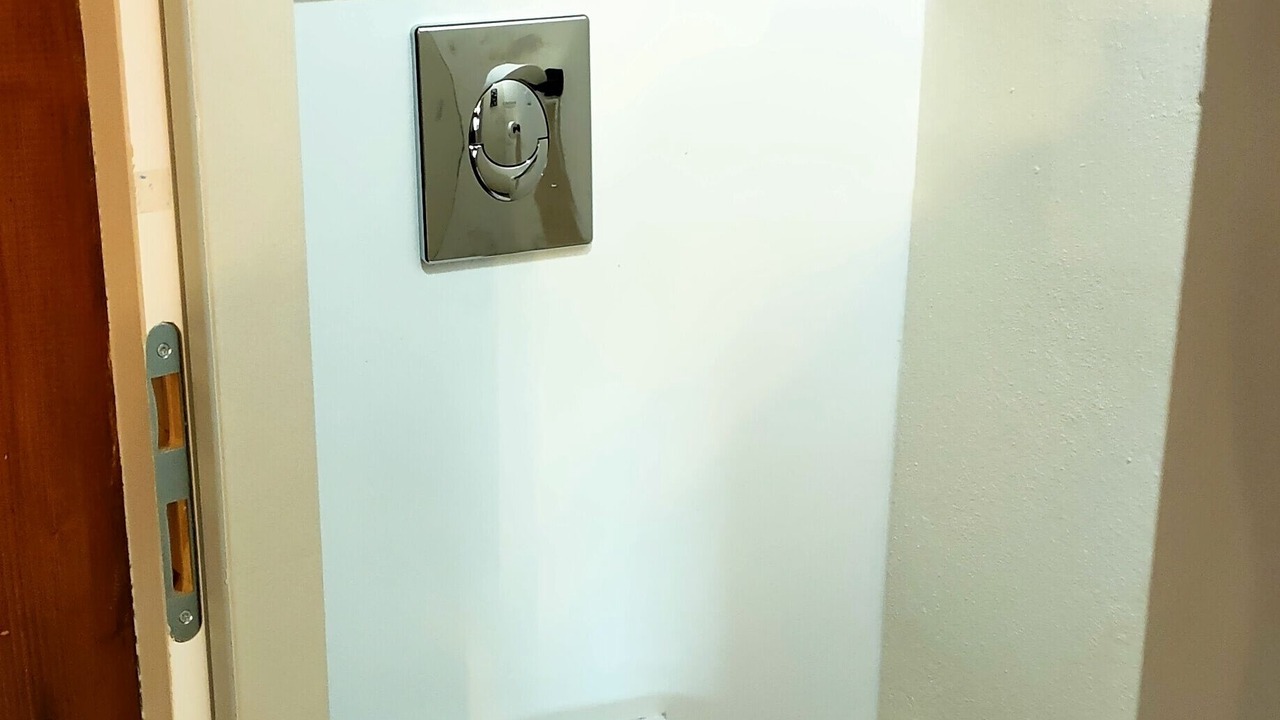 Photo of Bathroom in Saurier
