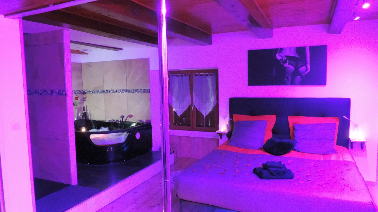 Photo of Bedroom in Saurier
