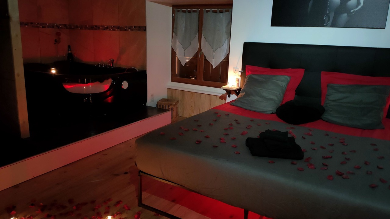 Photo of Bedroom in Saurier