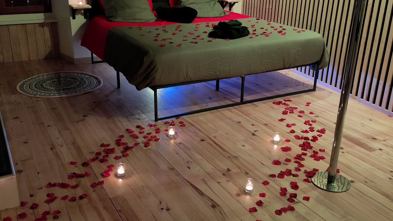 Photo of Bedroom in Saurier
