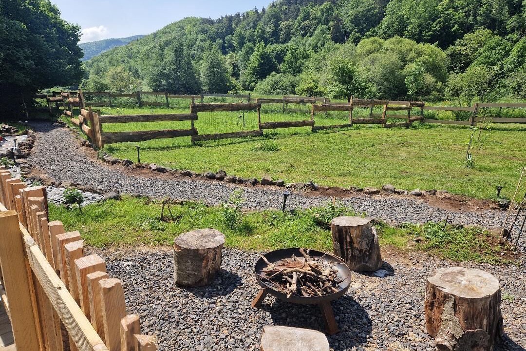 Photo of Outdoor in Saint-Diery