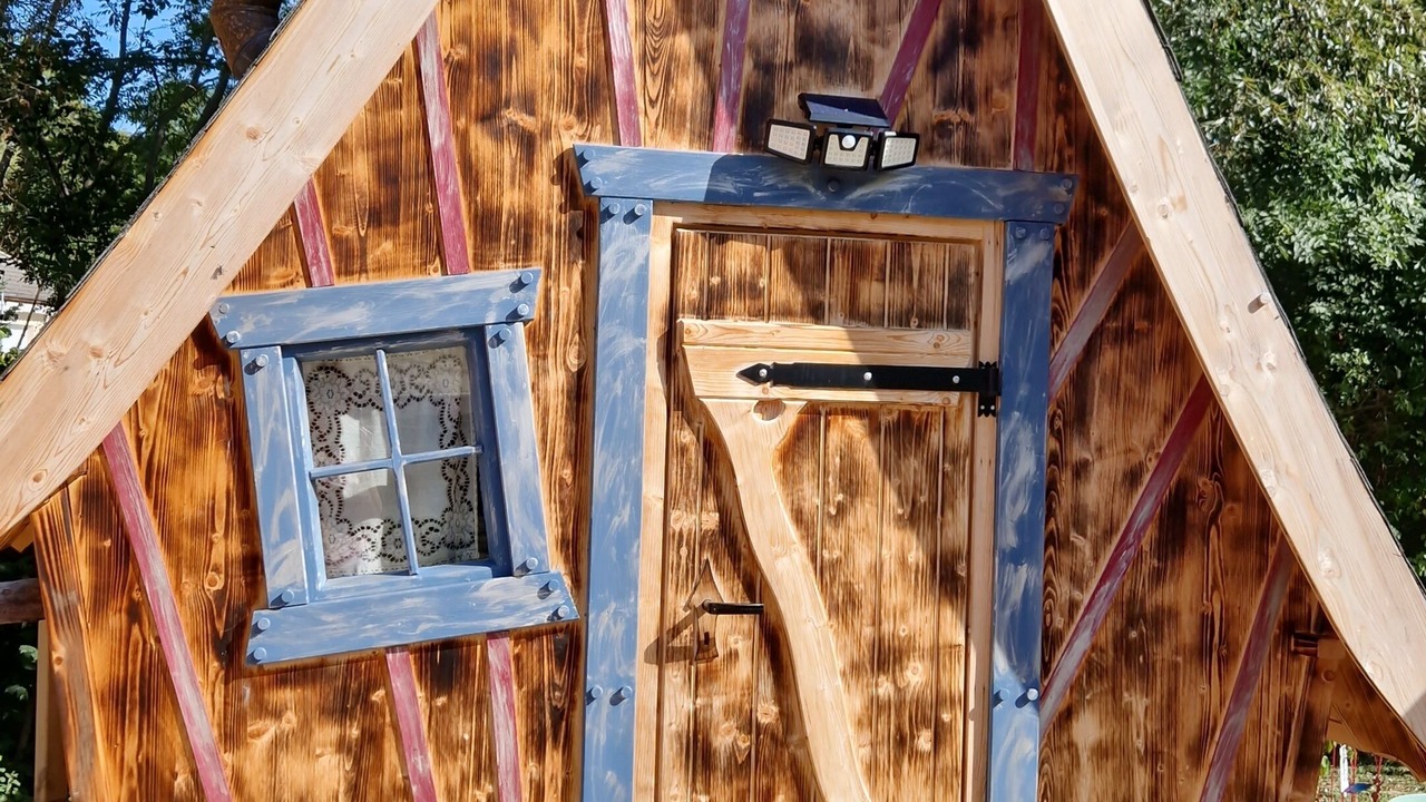 Photo of Outdoor in Saint-Diery