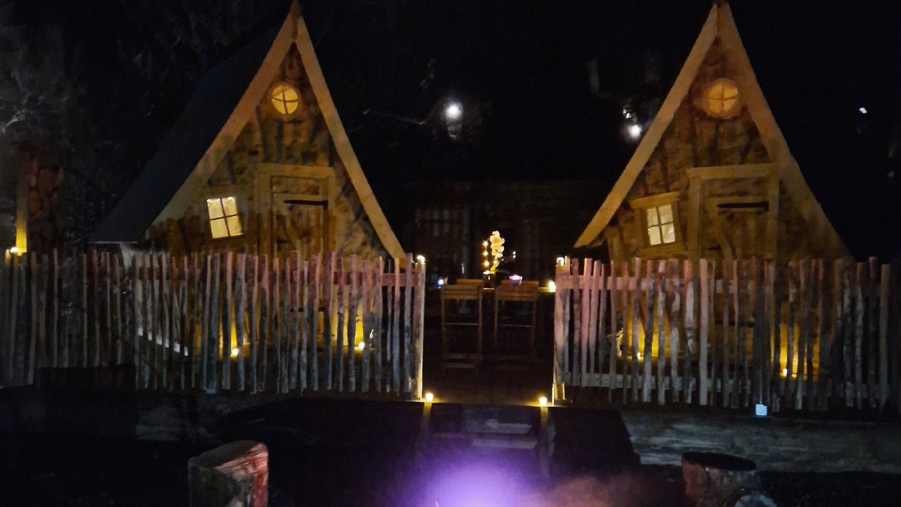 Photo of Outdoor in Saint-Diery