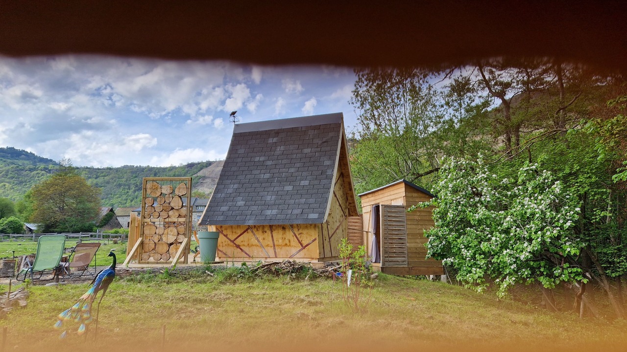 Photo of Outdoor in Saint-Diery
