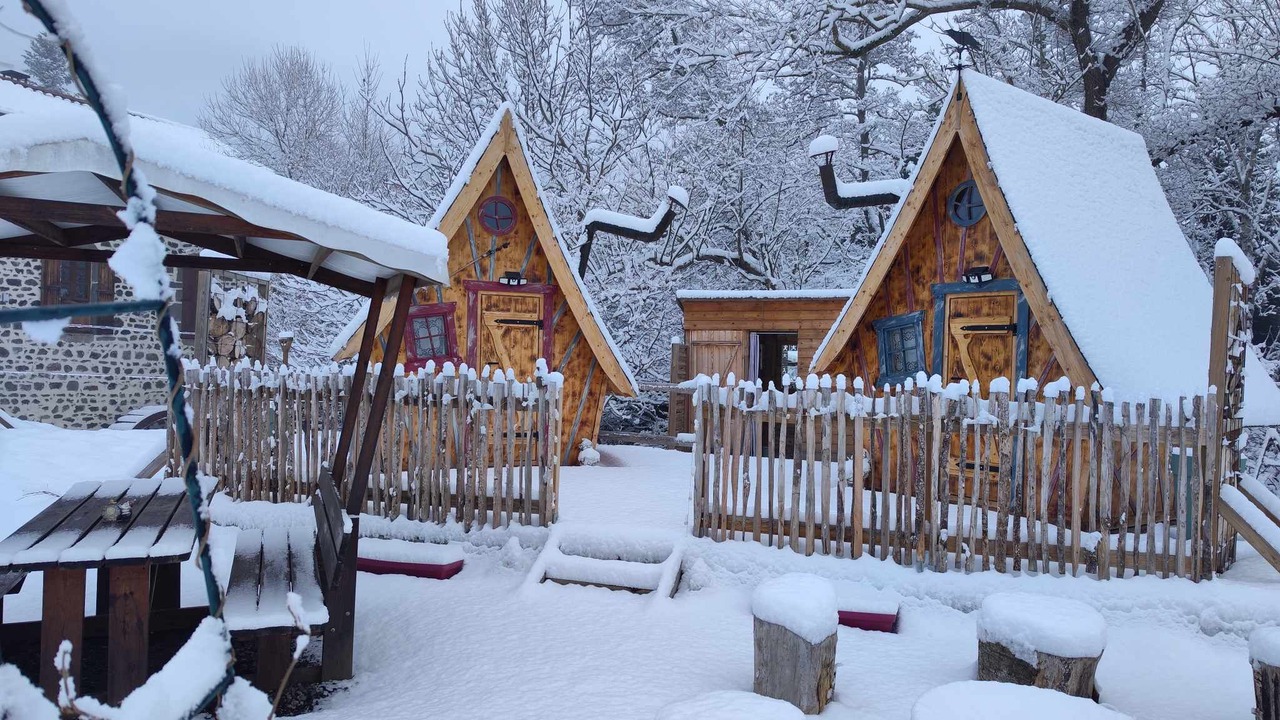 Photo of Outdoor in Saint-Diery
