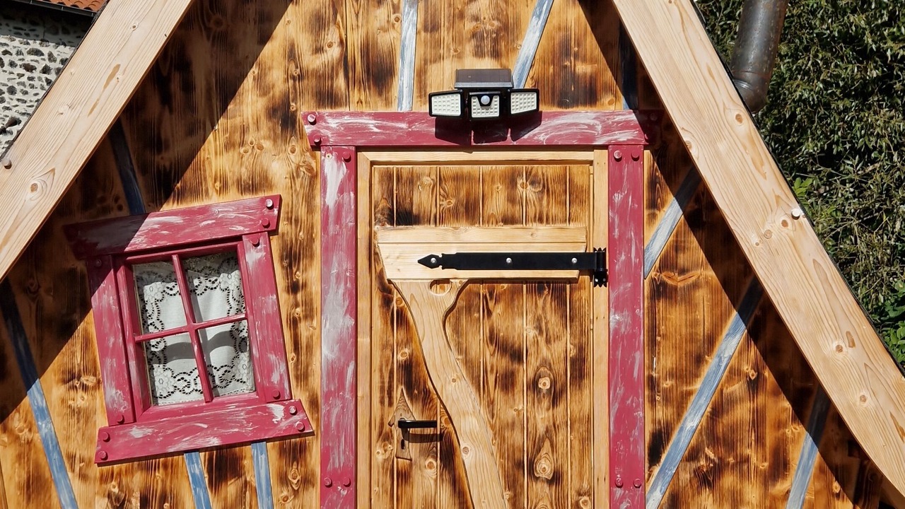 Photo of Outdoor in Saint-Diery
