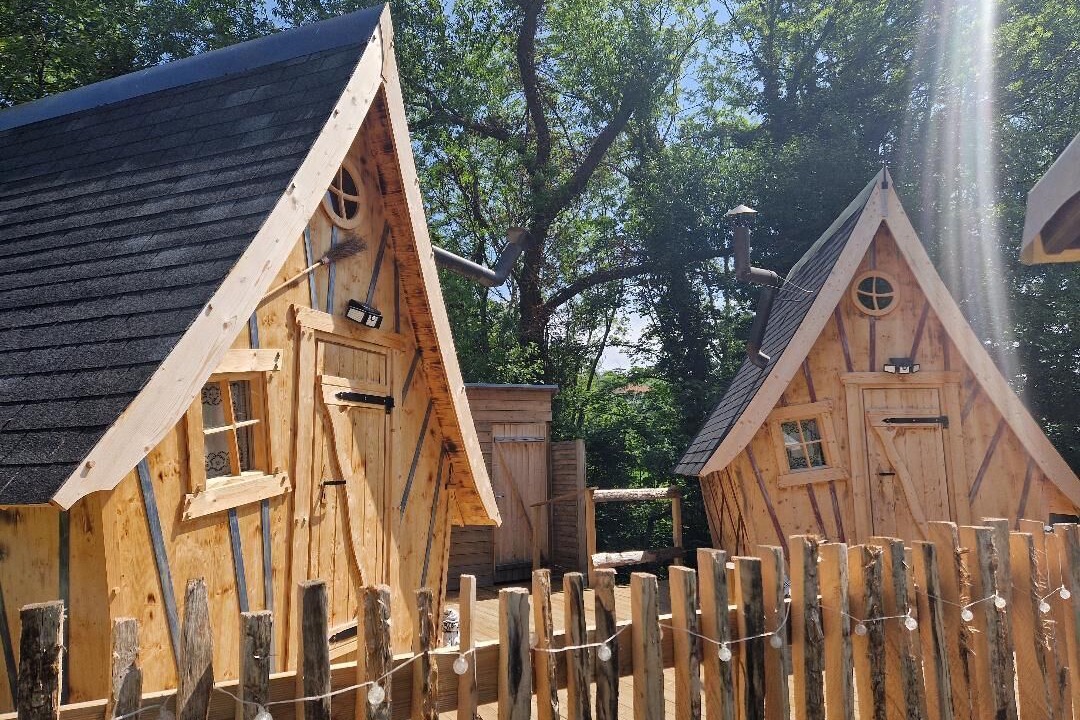Photo of Outdoor in Saint-Diery