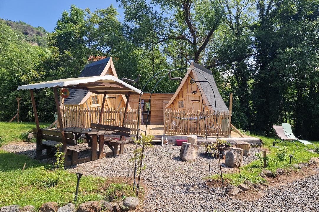 Photo of Outdoor in Saint-Diery