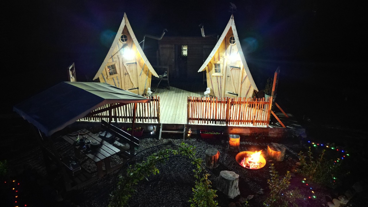 Photo of Outdoor in Saint-Diery