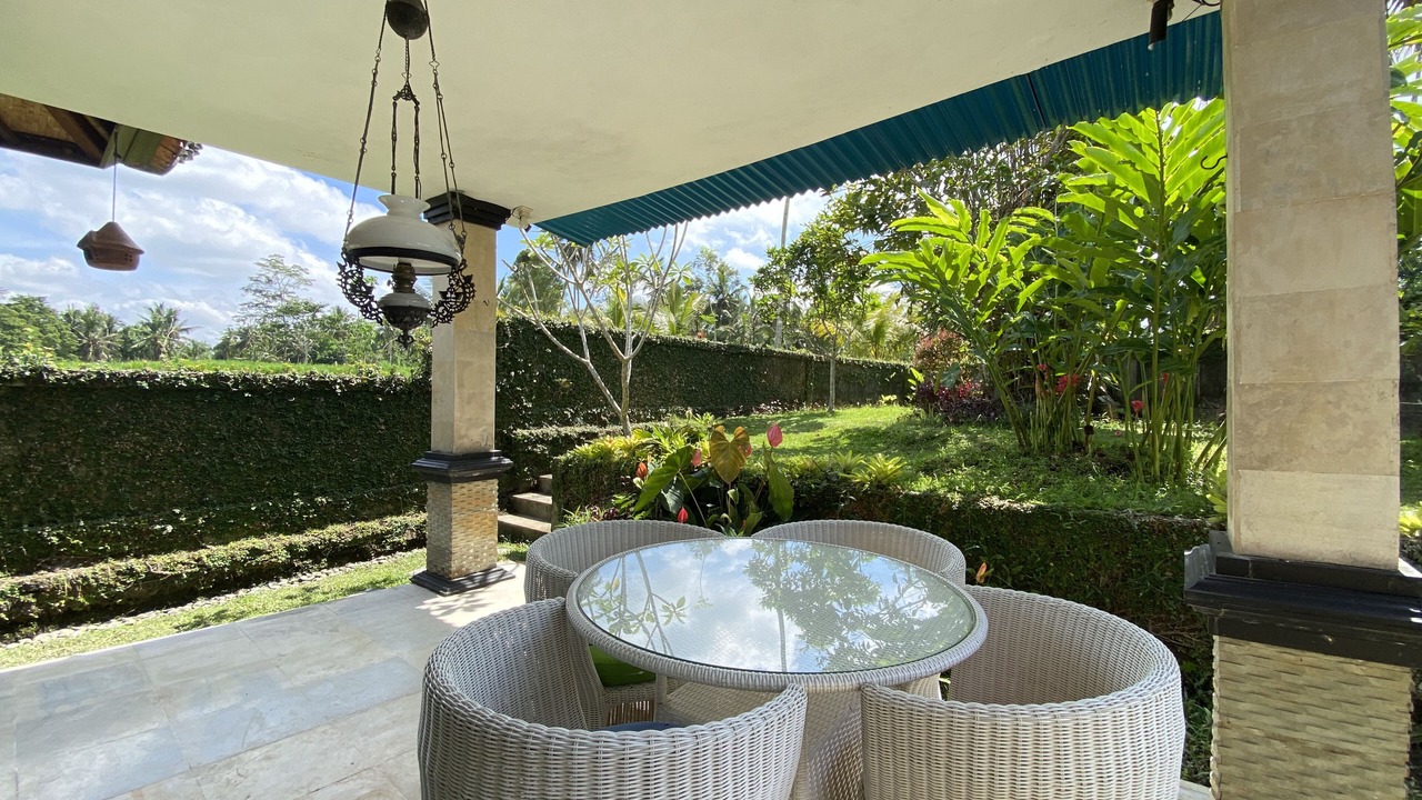 Photo of Outdoor in Kenderan