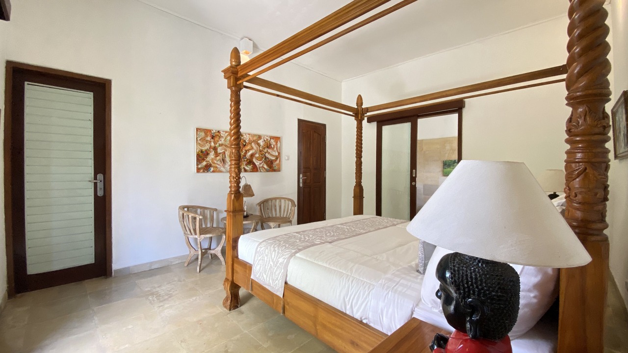 Photo of Bedroom in Kenderan