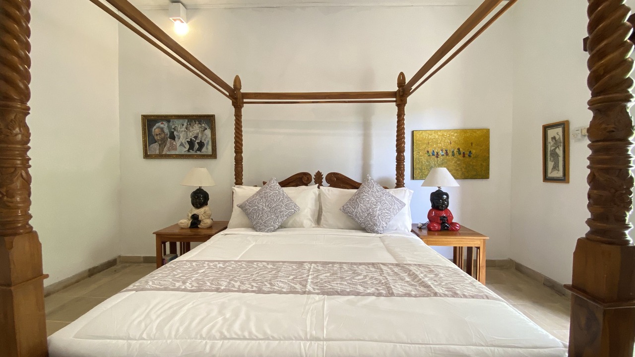 Photo of Bedroom in Kenderan