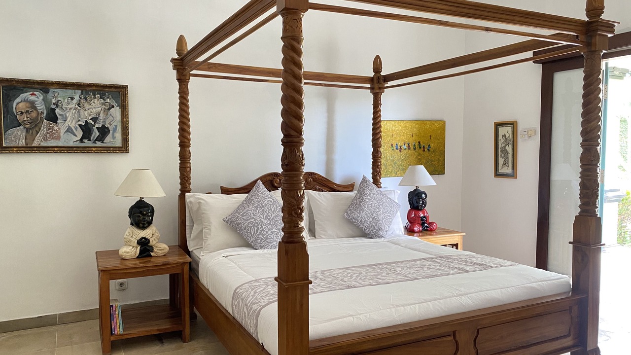 Photo of Bedroom in Kenderan