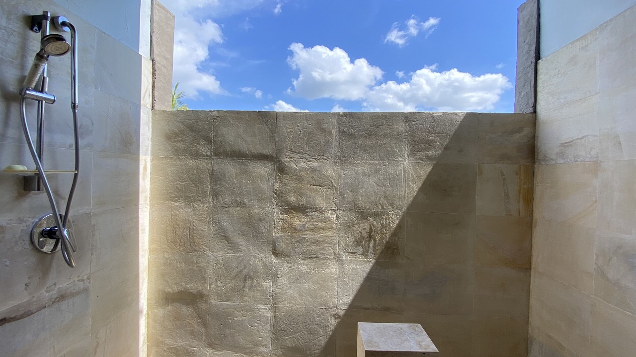 Photo of Bathroom in Kenderan