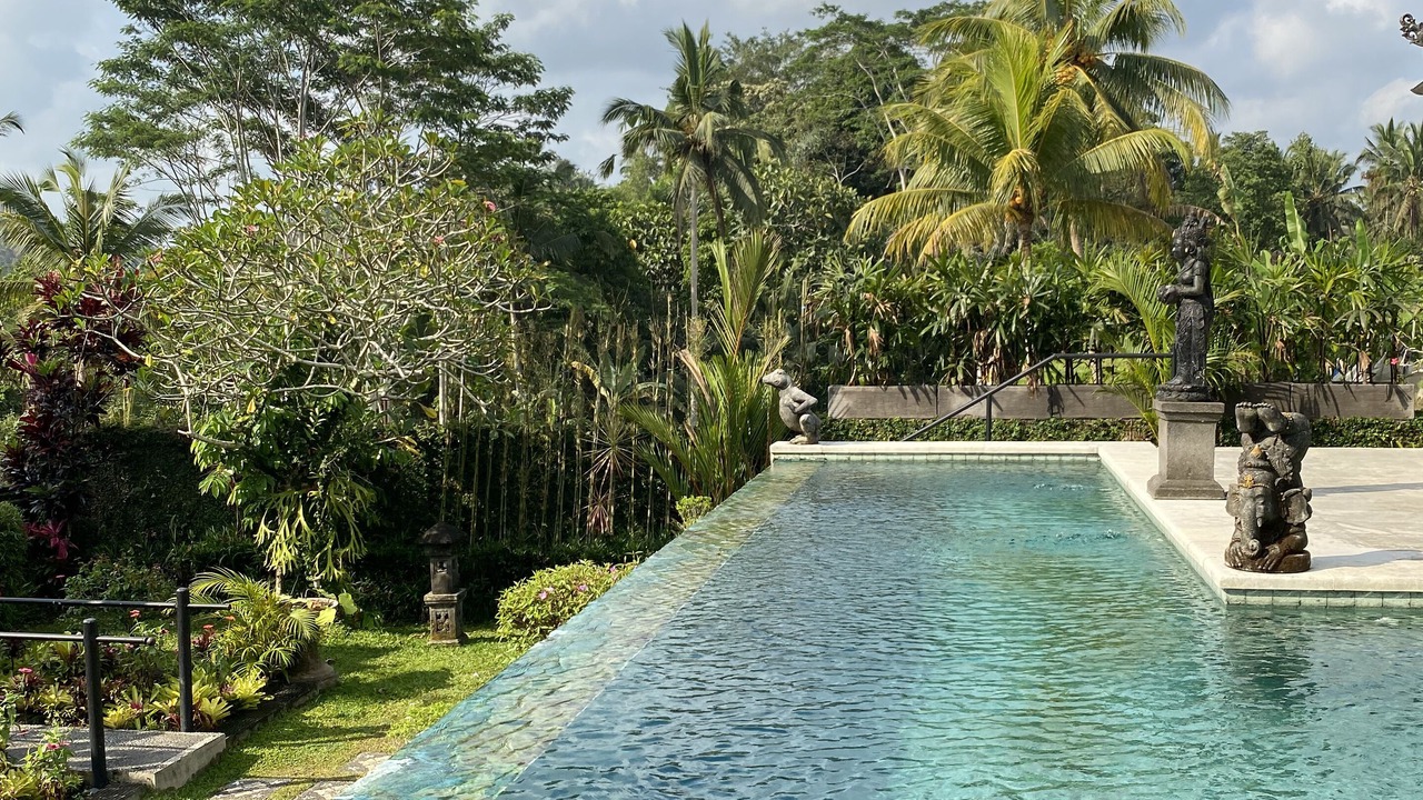 Photo of Outdoor in Kenderan