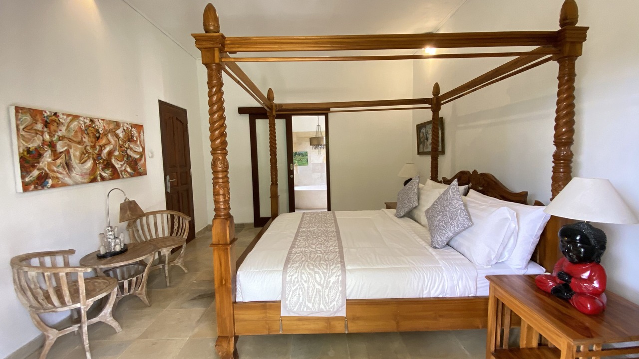 Photo of Bedroom in Kenderan