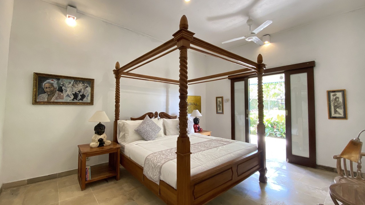 Photo of Bedroom in Kenderan