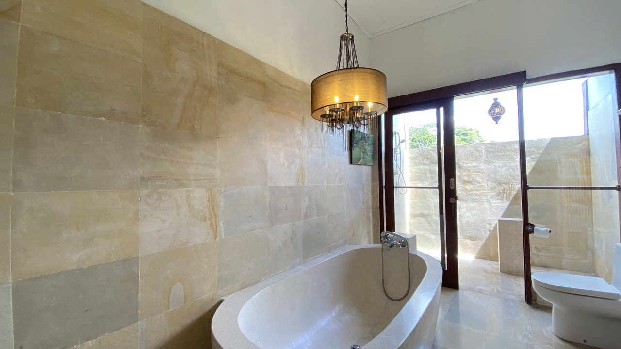Photo of Bathroom in Kenderan