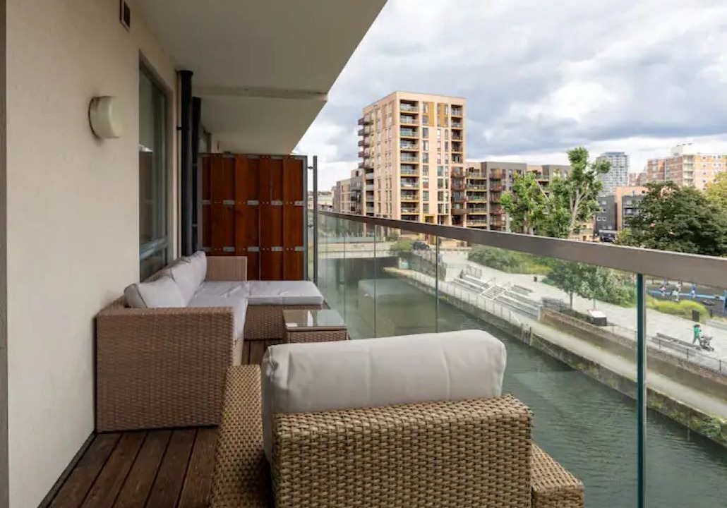 Photo of Outdoor in Tower Hamlets