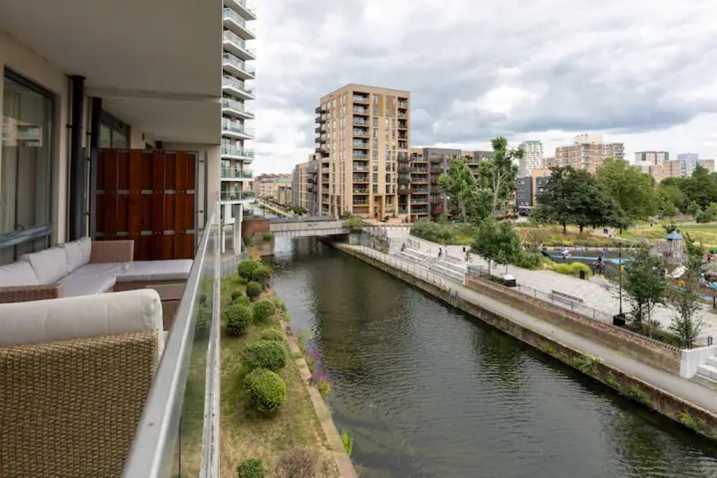 Photo of Outdoor in Tower Hamlets