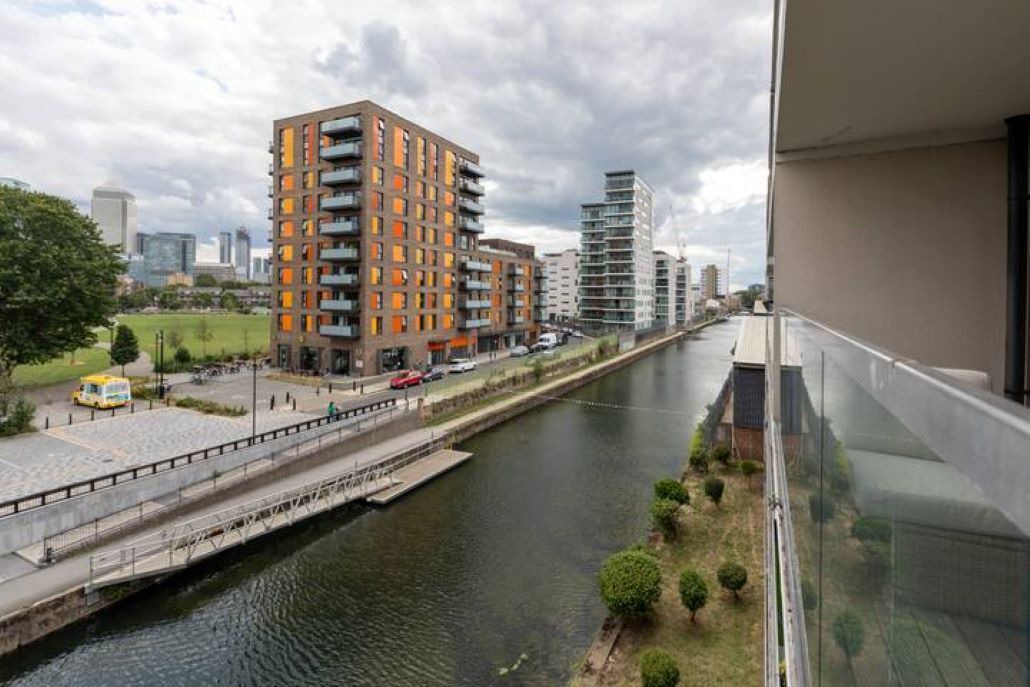 Photo of Outdoor in Tower Hamlets