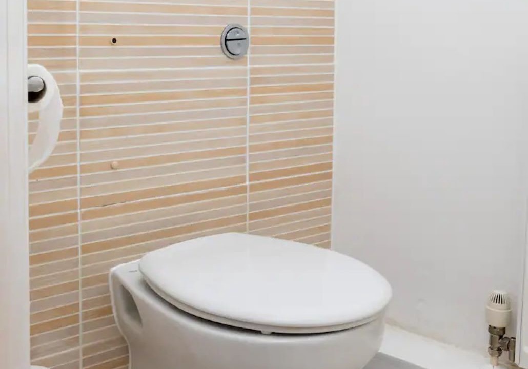 Photo of Bathroom in Tower Hamlets