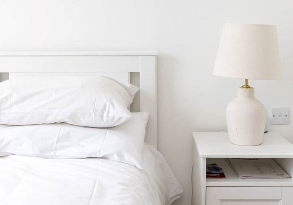 Photo of Bedroom in Tower Hamlets